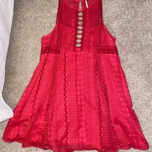 Free People Dress
